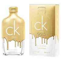 Nước Hoa Ck One Gold 100ml