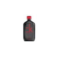 Nước Hoa CK One Red Edition For Him EDT Calvin Klein 50ml