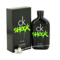 Nước hoa CK One Shock for him 100ml