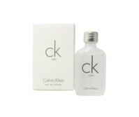 Nước hoa CK one trắng