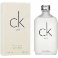 Nước hoa Ck One (Unisex) 100ml