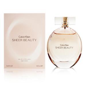 Nước hoa Ck Sheer Beauty 100ml