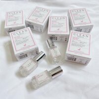 Nước hoa Clean Reserve Lush Fleur 3ml