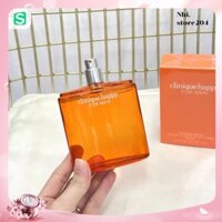 Nước hoa CLINIQUE Happy for Man 100ml