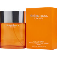 Nước hoa CLINIQUE Happy for Man 100ml