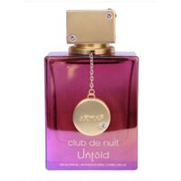 Nước hoa Club de Nuit Untold 5/10/20ml