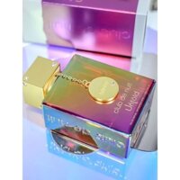 Nước Hoa Club De Nuit Untold 10ml
