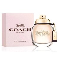 Nước hoa Coach Eau De Parfum For Women 30ml
