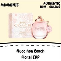 Nước hoa Coach Floral EDP