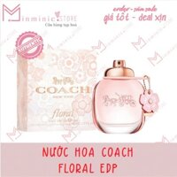Nước hoa Coach Floral EDP