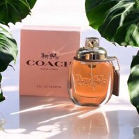 Nước Hoa Coach New York Eau De Parfum 30ml