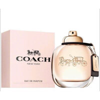 Nước Hoa Coach New York 💃🏻💃🏻💃🏻