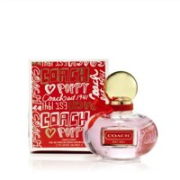 Nước Hoa Coach Poppy Eau De Parfum