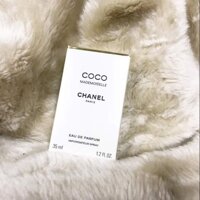 Nước hoa Coco chanel - 35ml