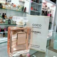 Nước hoa COCO CHANEL 35ml