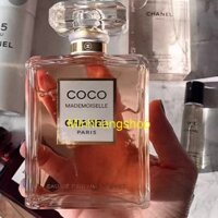 Nước hoa Coco Chanel Pháp 100ml