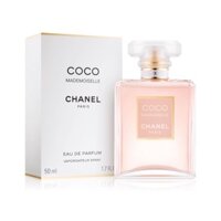 NƯỚC HOA COCO CHANEL MADEMOISELLE Eau de Parfum - 50ml