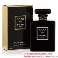 Nước hoa coco channel nam- 100ml