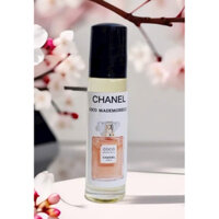 Nước hoa Coco Mademoiselle Eau de Parfum chai chiết 10ml