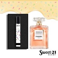 Nước hoa COCO Mademoiselle EDP 10ml