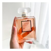 Nước hoa Coco Mademoiselle Cha.nel 10ml