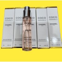 NƯỚC HOA COCO MADEMOISELLE CHANNEL 10ML ( MINI)
