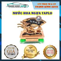 Nước Hoa Con Ngựa Cao Cấp Để Trên Ô Tô - Đồ Chơi Xe Hơi Uy Tín
