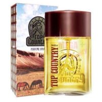 Nước Hoa Con ngựa Hiệu Top Country ThaiLand (Dành cho Nam)