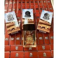 Nước hoa con ngựa Top Country 50ml - hàng Thái