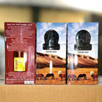 Nước Hoa Con Ngựa Top Country Mistine Thái Lan 50ml