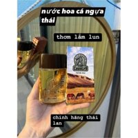 Nước Hoa Con ngựa Top country Mistine Thái Lan