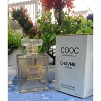 Nước Hoa Cooc (Chavnk) Nội Địa Trung Giá Rẻ Thơm Lâu & Sang Trọng