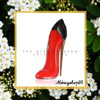 Nước hoa COROLINA HERRERA VERY GOOD GIRL 10ml