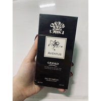 Nước hoa creed Aventus