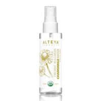 Nước Hoa Cúc Hữu Cơ, Organic Bulgarian Chamomile Water, Anthemis Nobilis, 3.4 fl oz (100ml) - ALTEYA ORGANICS