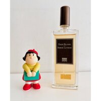 Nước hoa Daim Blond của Serge Lutens chính hãng bản vintage 3 cửa