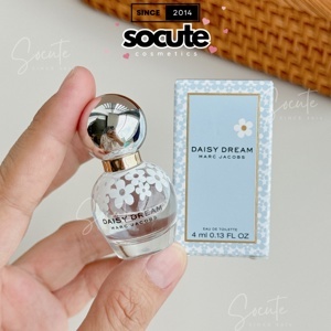 Nước hoa Daisy Dream Marc Jacobs Eau De Toilette 4ml