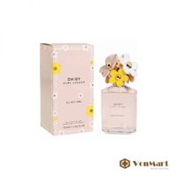 Nước Hoa Daisy Eau so Fresh Marc Jacobs 125ml, Nữ tính, thơm lâu, nhẹ nhàng, ngọt ngào