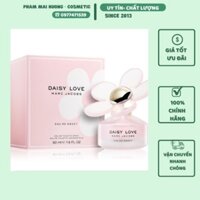 Nước hoa Daisy Marc Jacob Eau so sweet 50ml