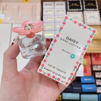 Nước hoa Daisy Marc Jacob Delight EDT 4ml