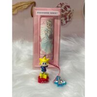 Nước hoa dạng sáp 5g phiên bản Dislay