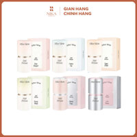 Nước Hoa Dạng Sáp After Blow Solid Perfume 6.5g