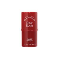 Nước Hoa Dạng Sáp Daily Comma Dear Rosie 4.7g