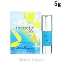 Nước hoa dạng sáp Incanto Shine