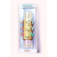 Nước hoa dạng sáp lăn 2 mùi Victoria's Secret Shimmer & Glow Duo Very Sexy Now Wild Palm/Beach Solid Stick 5,4g (Mỹ)
