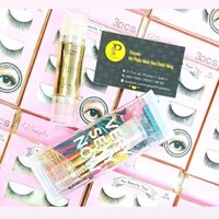 Nước hoa dạng sáp