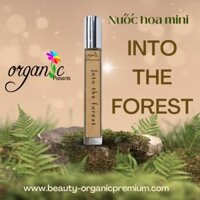 NƯỚC HOA DẠNG XỊT 1OML - INTO THE FOREST