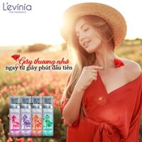 Nước hoa dạng xịt L’evinia 55ml - Hồng (Ritz)