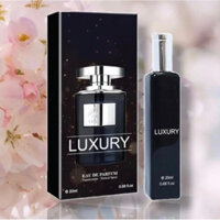 Nước hoa dành cho nam 20ml chính hãng