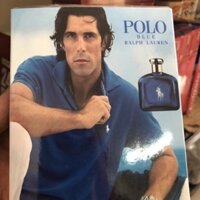 Nước hoa dành cho nam giới Polo